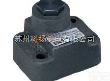 <em>台湾七洋7OCEAN单向阀CRG-03-1-10</em> CRG-03-2-1...