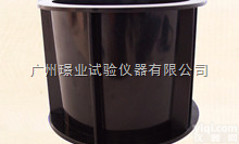 175×185×150塑料<em>抗渗</em>试模 <em>加厚</em>试模