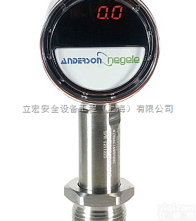 安德森耐格压力<em>变送器</em>PF系列<em>模块化</em>压力<em>变送器</em> 立宏安全