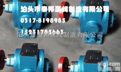 ZYB-633 <em> ZYB渣油泵</em>ZYB-633 引进国外先进技术