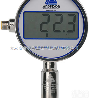 <em>安德森</em><em>耐格</em>压力EP<em>压力表</em>EP数字式卫生型<em>压力表</em> 立宏安全