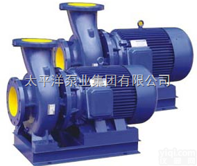 <em>ISG</em>80-200管道式离心泵,太平洋<em>ISG</em><em>管道泵</em>，专业<em>ISG</em><em>管道泵</em>厂...