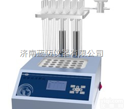 LN-24型  <em>氮吹浓缩仪LN-24型</em>