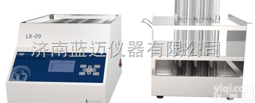 LX-09型  <em>铝模块消解仪LX-09型</em>
