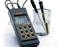 HI98172N  <em>意大利</em>哈纳HANNA HI98172N <em>高性能</em>防水型PH/ORP/IS...