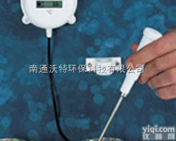 HI146-99  <em>意大利</em>HANNA哈纳HI146-99<em>壁挂式</em>温度计