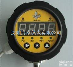 2.5寸<em>数位</em>压力圆表  进口2.5寸高性能精密<em>数位</em><em>压力表</em>