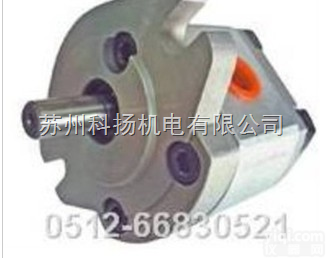 台湾新鸿<em>HYDROMAX齿轮泵HGP-2A-F4R</em> HGP-2A-F6...
