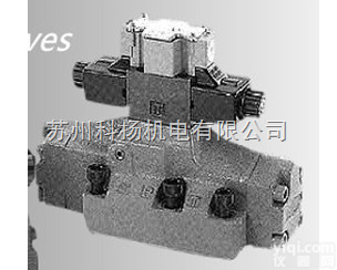 HYDROMAX<em>电液</em>阀VSS-<em>06</em>-D2-10 VSS-<em>06</em>-B2-1...