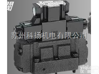 台湾新鸿<em>HYDROMAX</em><em>电液</em>阀<em>VSS</em>-04-C2-10 <em>VSS</em>-04-...