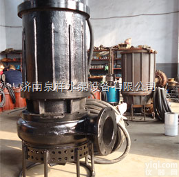 ZSQ  洗砂抽<em>砂泵</em>，ZSQ潜水泥沙泵，ZSQ型耐磨<em>砂浆泵</em>