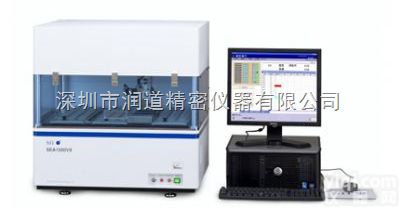 日本<em>精工</em>用于快速检测大米中的镉，X射线荧光<em>检测仪器</em>SEA1300VX报...