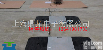 SCS  浙江手提<em>轴重</em>秤-绍兴可以手提<em>汽车衡</em>【30T大<em>磅秤</em>】