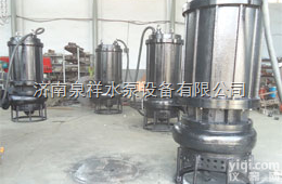 ZSQ  <em>耐磨</em><em>泥沙</em>泵，<em>耐磨</em>抽砂泵