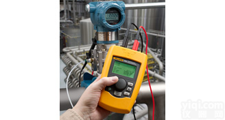 Fluke 709H  <em>福禄克</em>Fluke 709H <em>精密</em>回路校准仪