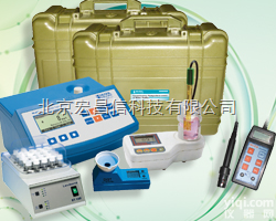 HI8911  <em>意大利</em>哈纳HANNA HI8911 COD<em>多功能</em>水质分析实验室