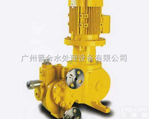 <em>米顿</em>罗mRoy<em>计量泵</em>  美国<em>米顿</em>罗mRoy液压隔膜<em>计量泵</em>