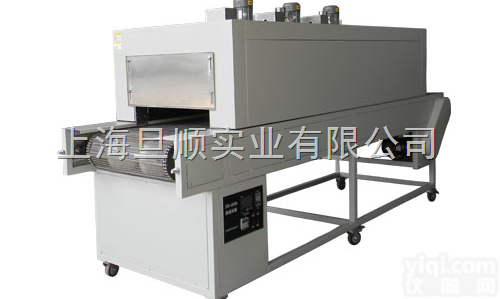 DS-2500  温度60度～300度可设定<em>热风</em>隧道烘<em>烤箱</em>