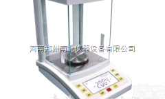 <em>FA2204C电子天平</em>生产厂家