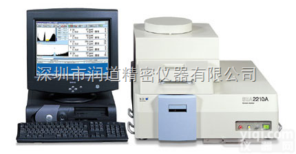 日本<em>精工</em>HS（<em>有害物</em>质）能量色散型X射线荧光分析仪SEA2210A华南...