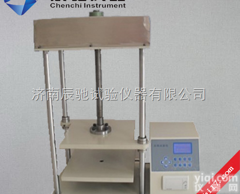 KY-ZG  方便面纸碗<em>抗压强度仪</em>，纸管抗压强度试验仪