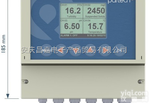 7300W水质监测器  /多参数<em>在线</em>水质<em>分析仪</em>、污泥<em>浓度</em>1500- 3500 mg/l、浊度 ...