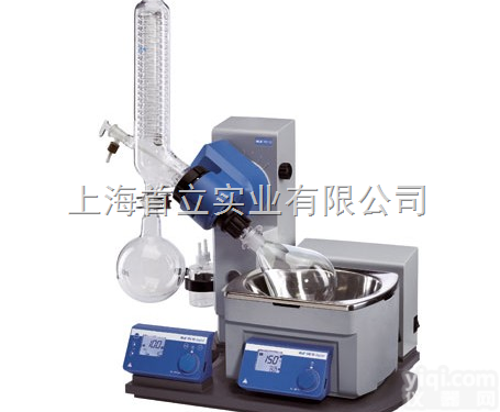 IKA（艾卡）RV10<em>基本型</em>  <em>旋转</em><em>蒸发</em>仪