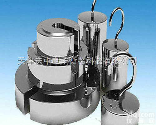 M2  钢制<em>镀铬</em>5<em>公斤</em>单钩<em>砝码</em>价格