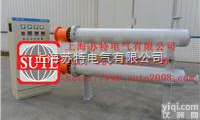 导热油电加热器360kw串联式DN350