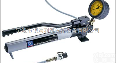 （100MPa）  <em>瑞典</em>TMJL 100<em>液压泵</em>