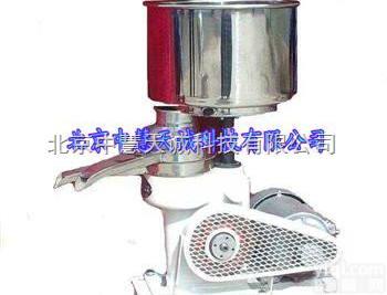 WHM9-N200A  牛奶<em>分离机</em>/<em>碟式</em><em>分离机</em> 型号：WHM9-N200A