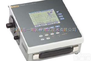 VT Plus HF  <em>美国</em>fluke <em>呼吸机</em>性能测试设备气流分析仪VT Plus HF