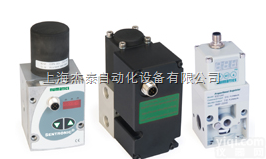 美国纽曼帝克<em>比例阀</em>Numatics比例<em>减压阀</em>上海合作商
