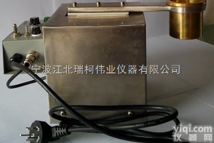 振动漏斗松装密度测定仪，锦州松装密度测定仪新品，磁性氧化物粉末密度仪