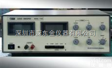<em>7116C</em> <em>音频</em><em>扫频仪</em>