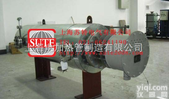 <em>600kW</em> <em>氮气</em><em>电加热器</em>