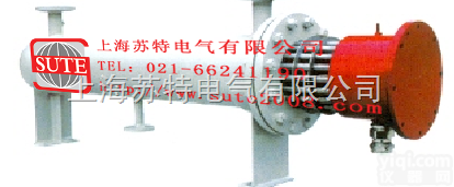 380KW<em>氮气加热器</em>