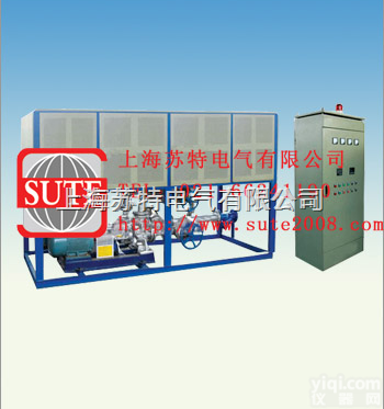 ST6266<em>导热油</em>防爆<em>加热器</em>