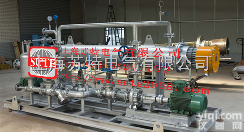700KW<em>防爆</em><em>电加热</em><em>导热油炉</em>