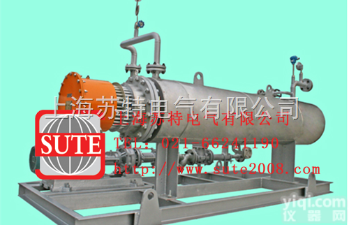650KW  650KW<em>防爆</em><em>电加热</em><em>导热油炉</em>