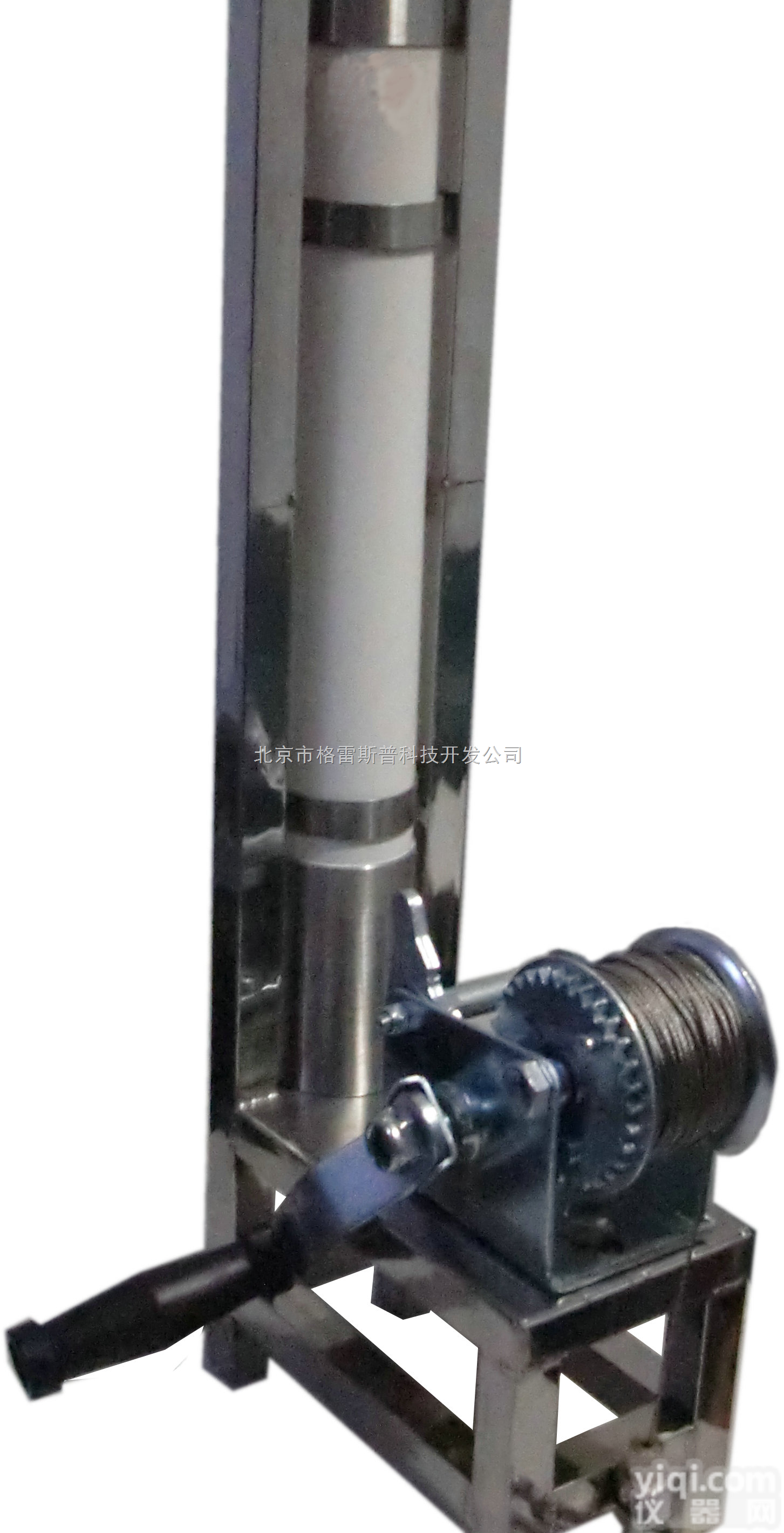 DC-01<em>格雷</em><em>斯普</em>的DC-01  北京<em>格雷</em><em>斯普</em>DC-01型地下水<em>采样器</em>