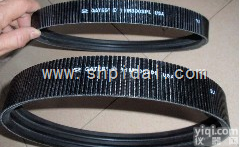 进口盖茨<em>水塔</em>带7/11M800SPL<em>冷却</em>塔皮带