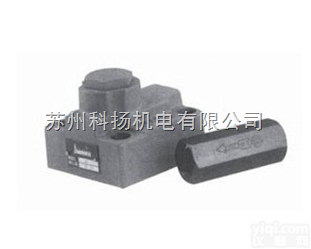 JANUS<em>单向阀</em><em>CIT</em>-<em>08</em>-A1 <em>CIT</em>-<em>08</em>-A1 <em>CIT</em>-<em>08</em>-...