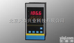 TS-12A/S智能双通道温湿度测控仪