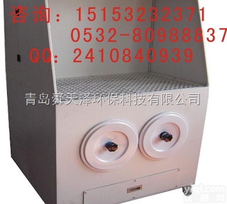 ST-DL  打磨<em>除尘工作台</em>，抛光除尘台