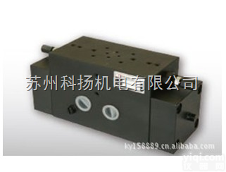 JANUS机械式<em>方向阀</em><em>SOL</em>-04 <em>SOL</em>-06 TV-A-04