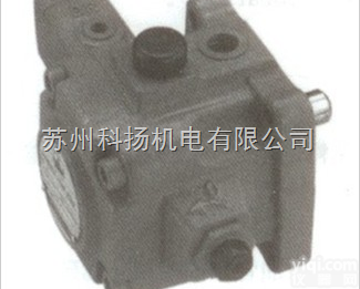 JANUS<em>叶片</em>泵<em>VP</em>-<em>40</em>-F-A1 <em>VP</em>-<em>40</em>-F-A2 <em>VP</em>-<em>40</em>...