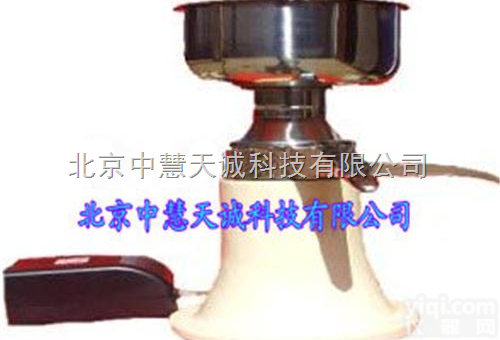 WHM9-N500  立式<em>电动</em><em>分离机</em> 型号：WHM9-N500