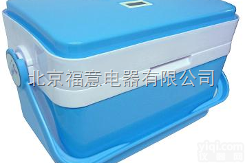 10l<em>便携式</em>生物<em>样本</em><em>运输箱</em>