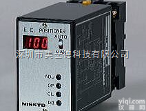 <em>日本</em>NISSYO日章计器<em>定位器</em>　调节器　位置调节器